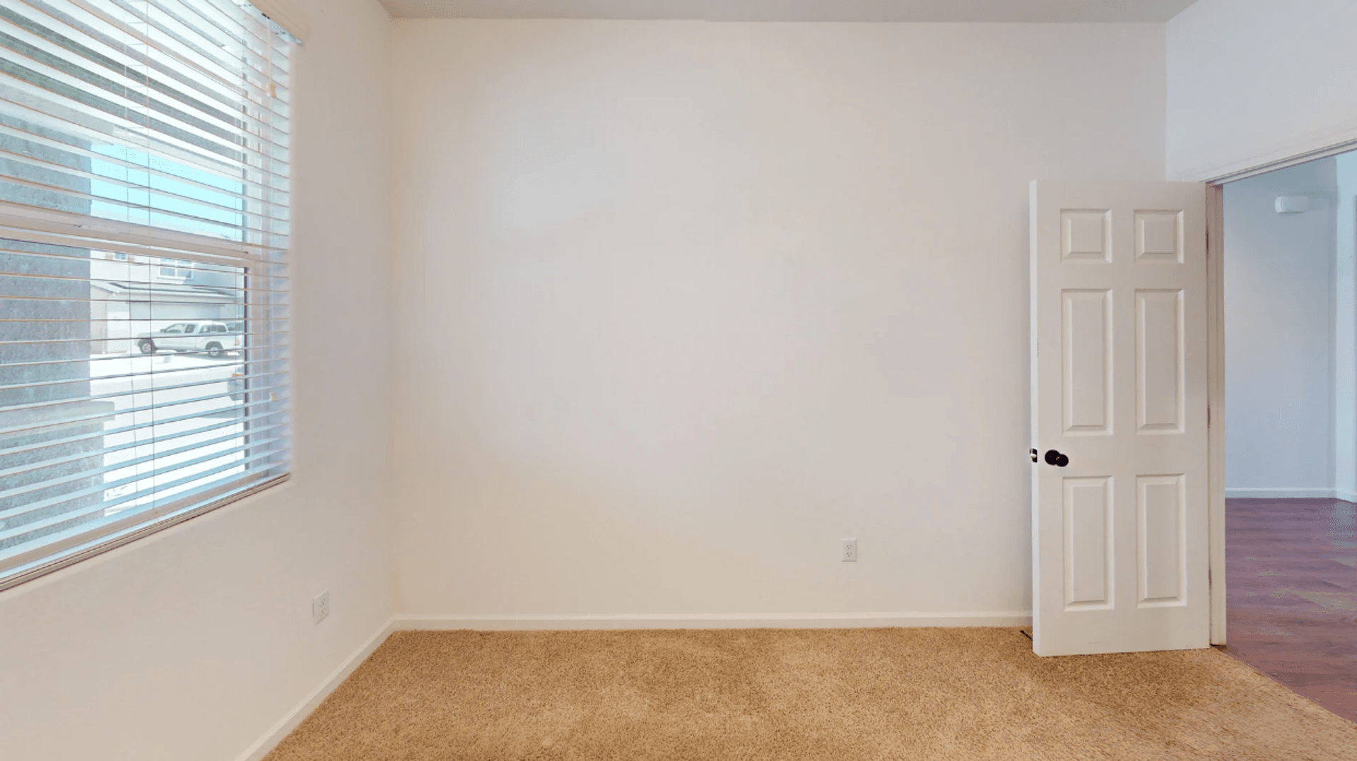 Fresno House: 7399 E Homan Ave