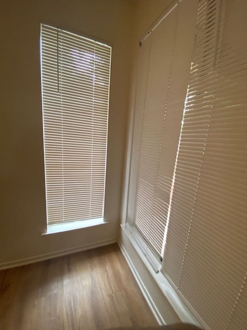 Fresno Apartment: Glenn Ave