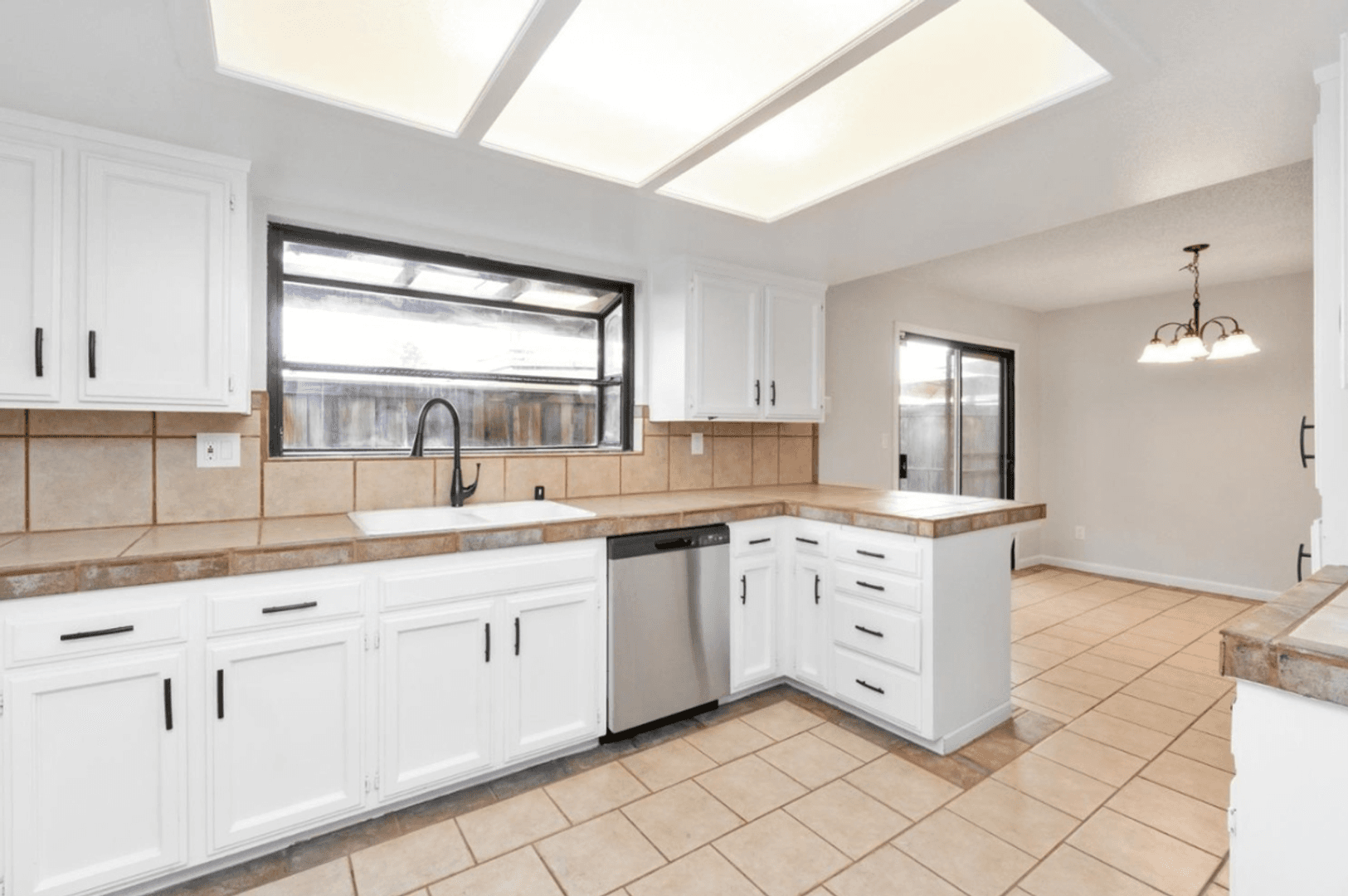Fresno Condo: 4718 E Alamos Ave