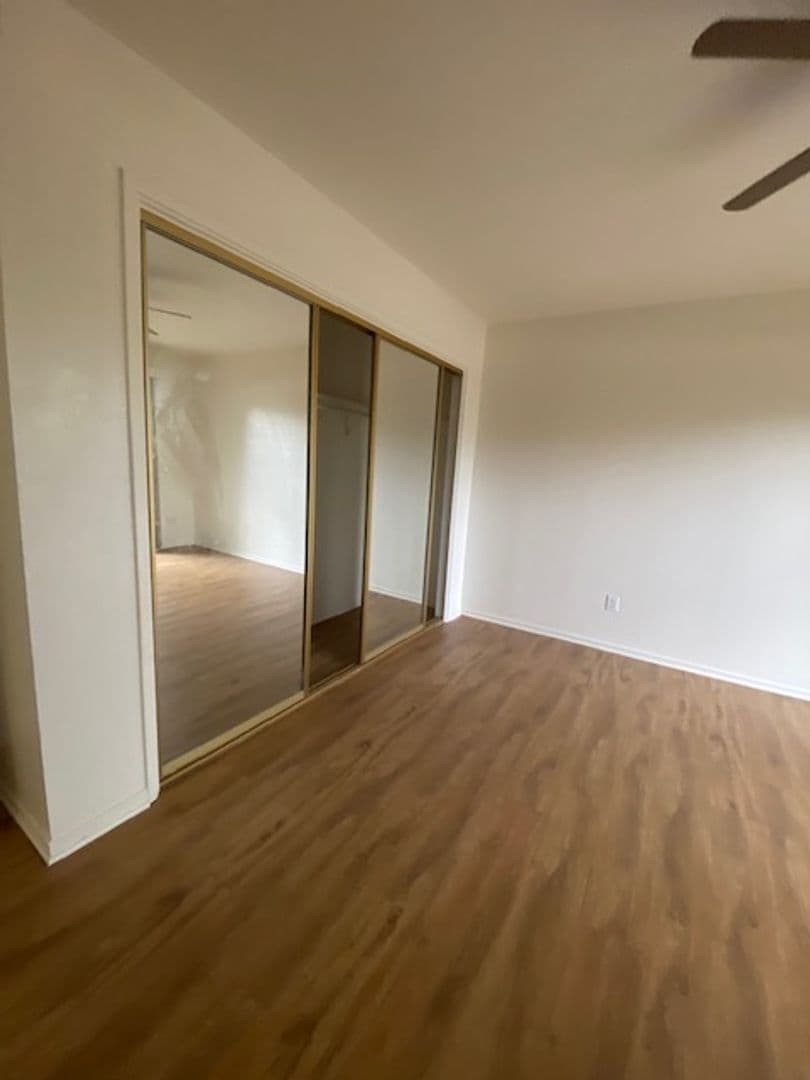 Fresno Apartment: Glenn Ave