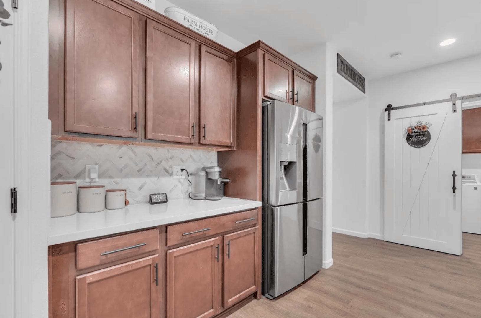 Fresno House: 7399 E Homan Ave