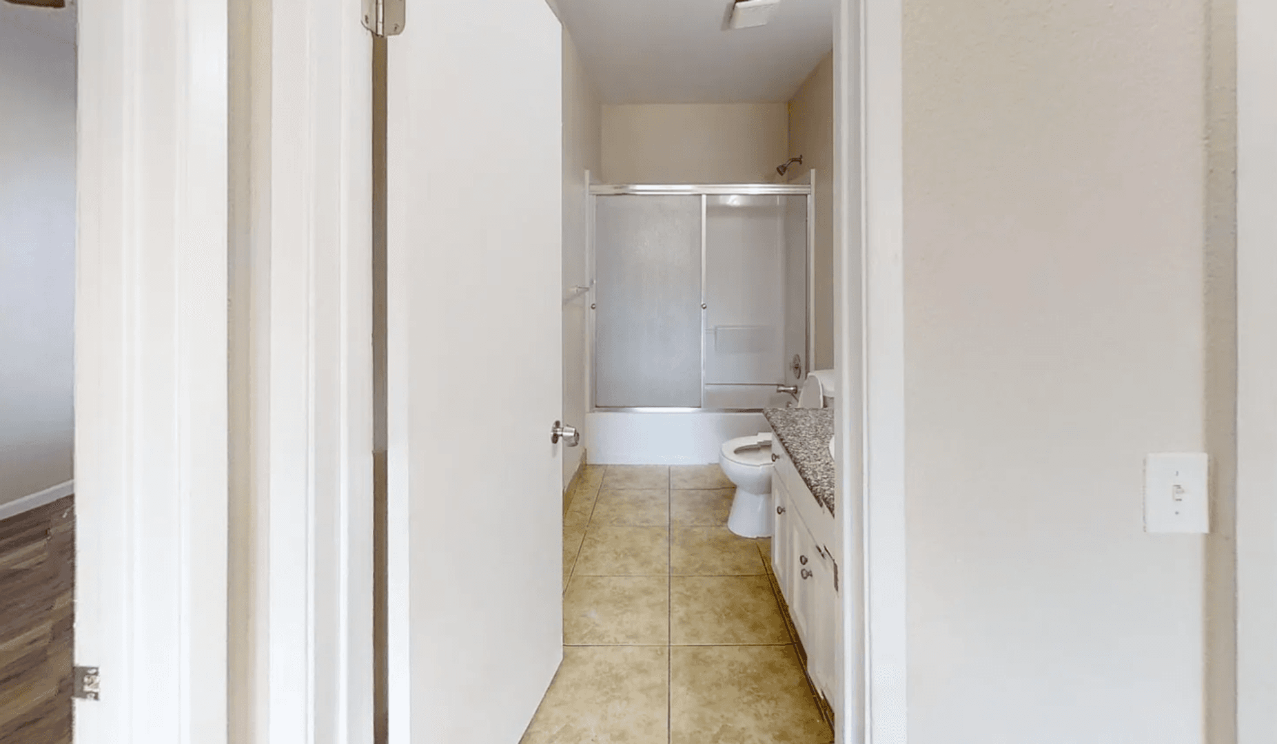 Fresno Apartment: 2025 E Pontiac Way