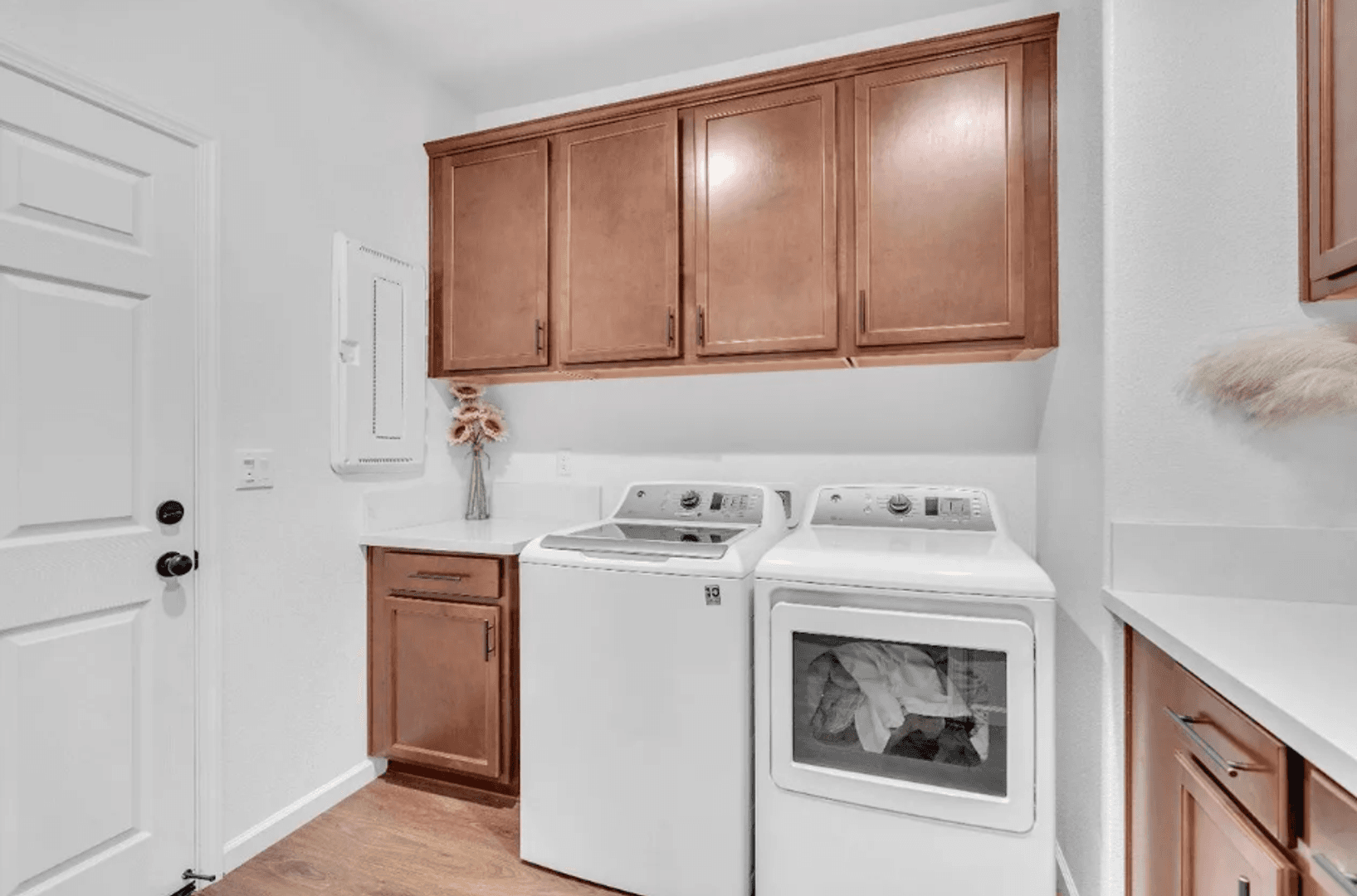 Fresno House: 7399 E Homan Ave