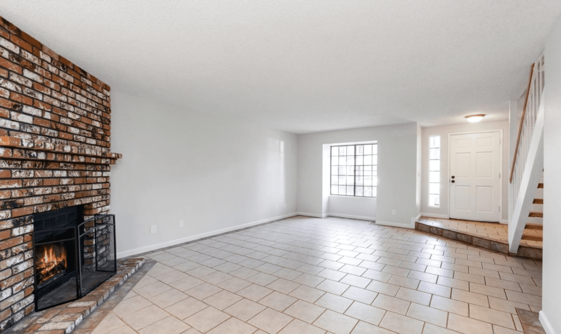 Fresno Condo: 4718 E Alamos Ave