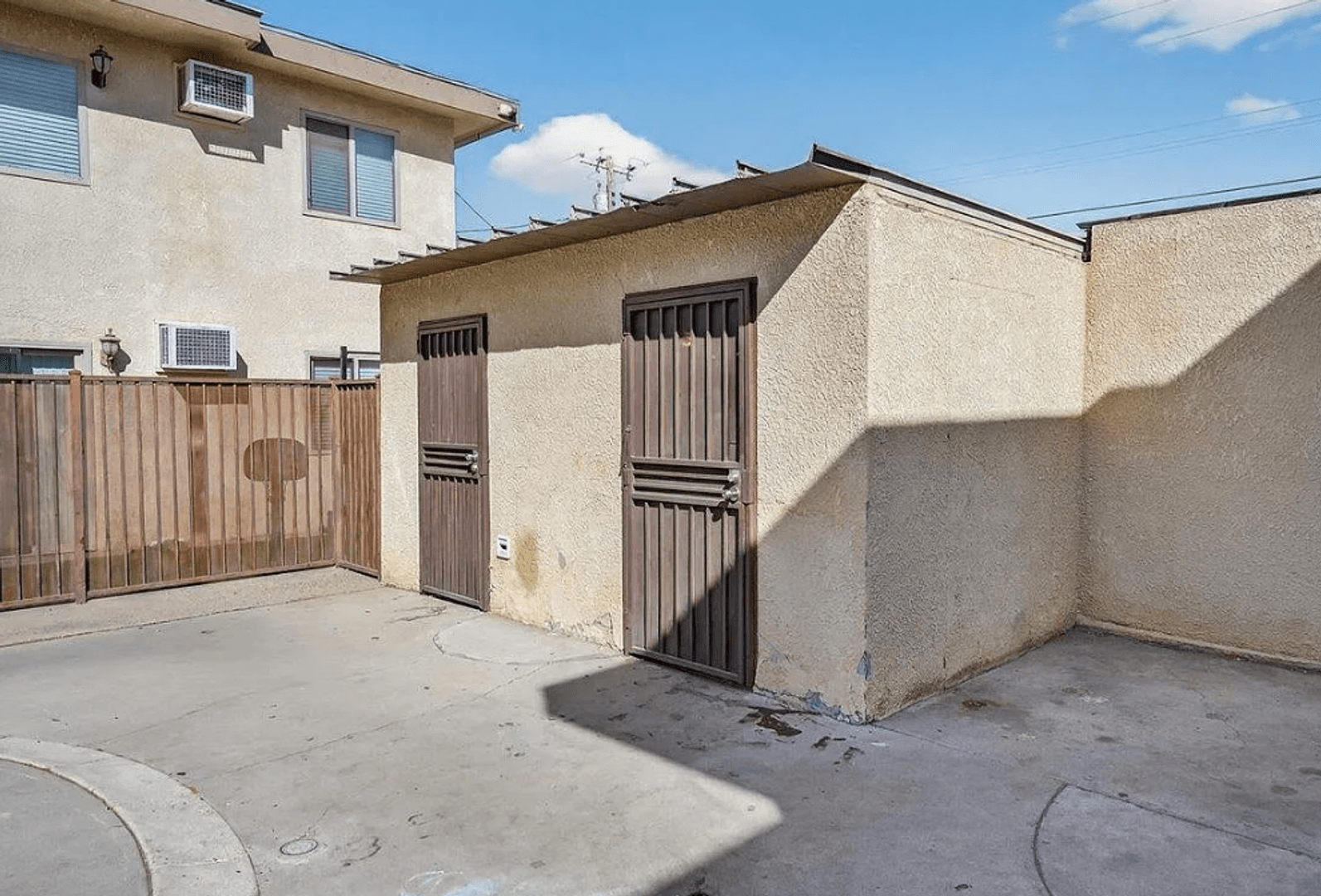 Fresno Apartment: 1340-1348