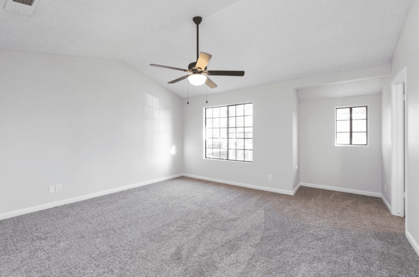 Fresno Condo: 4718 E Alamos Ave