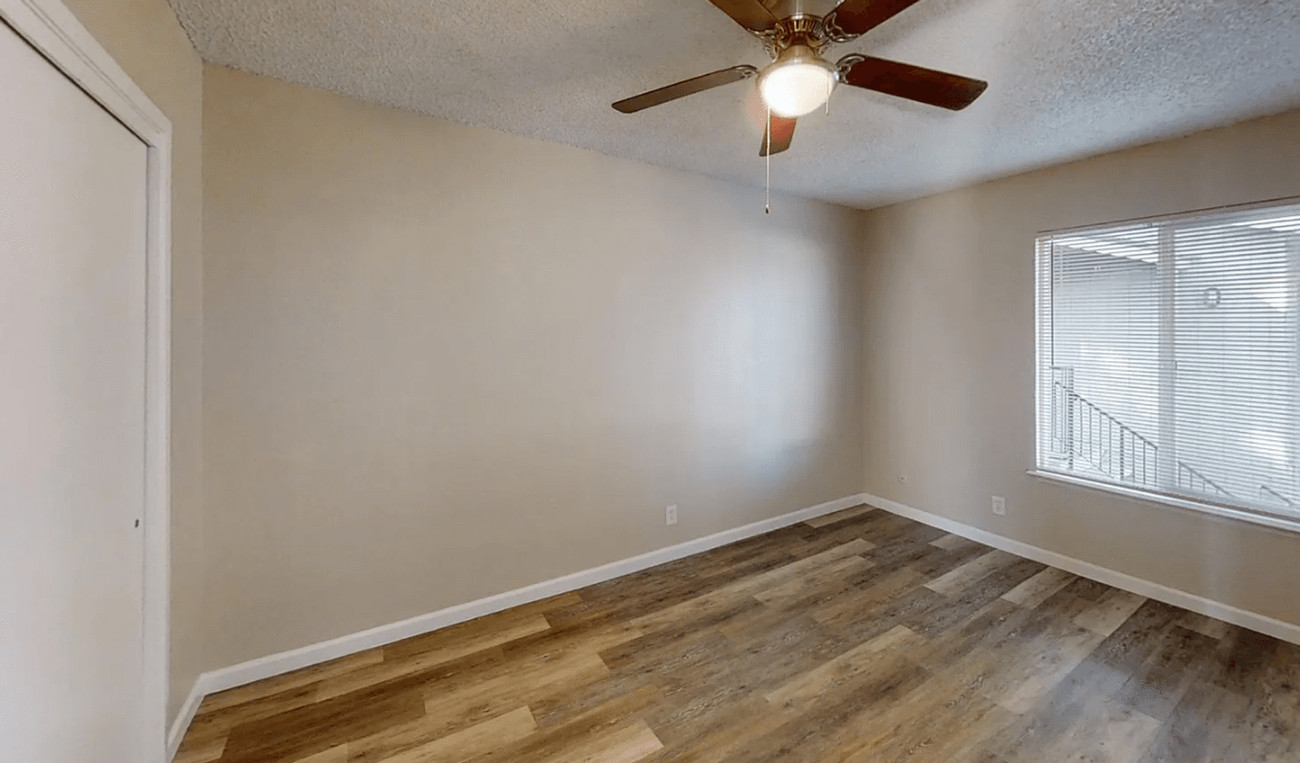 Fresno Apartment: 2025 E Pontiac Way