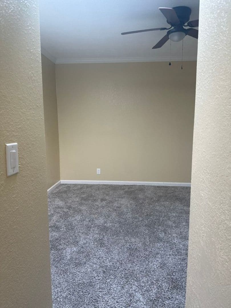 Fresno House: 5763 E Tarpey Dr
