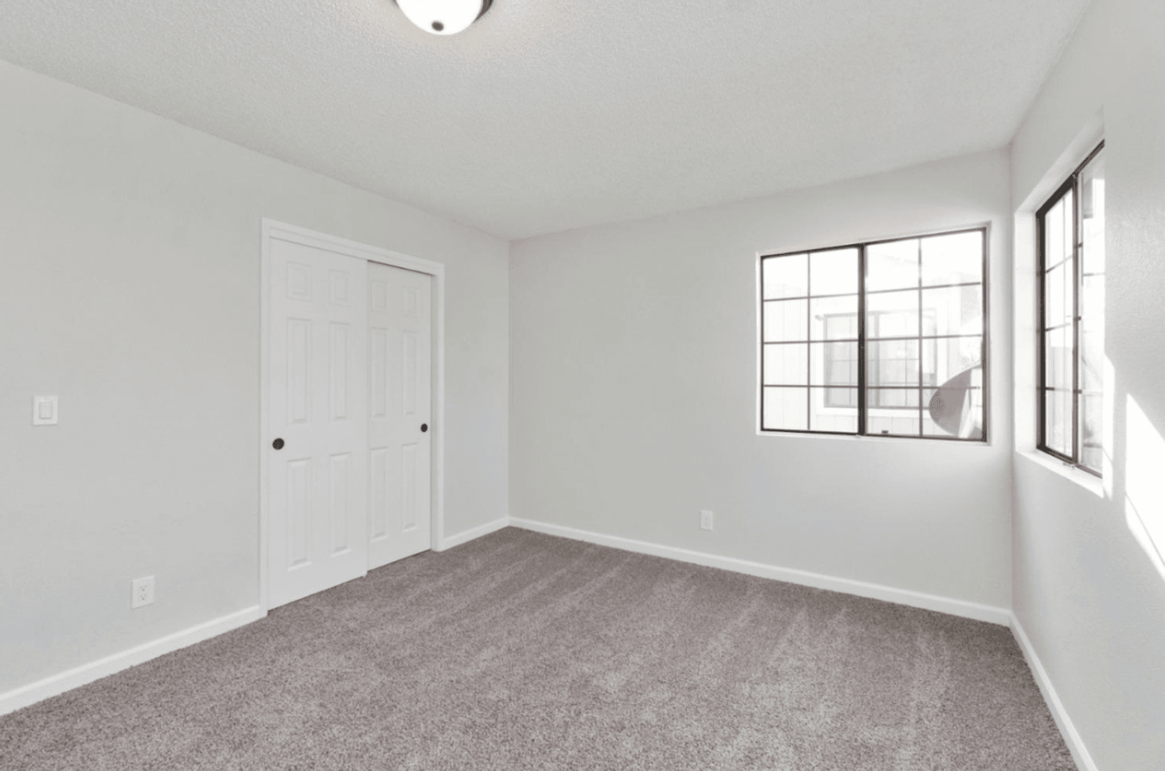 Fresno Condo: 4718 E Alamos Ave