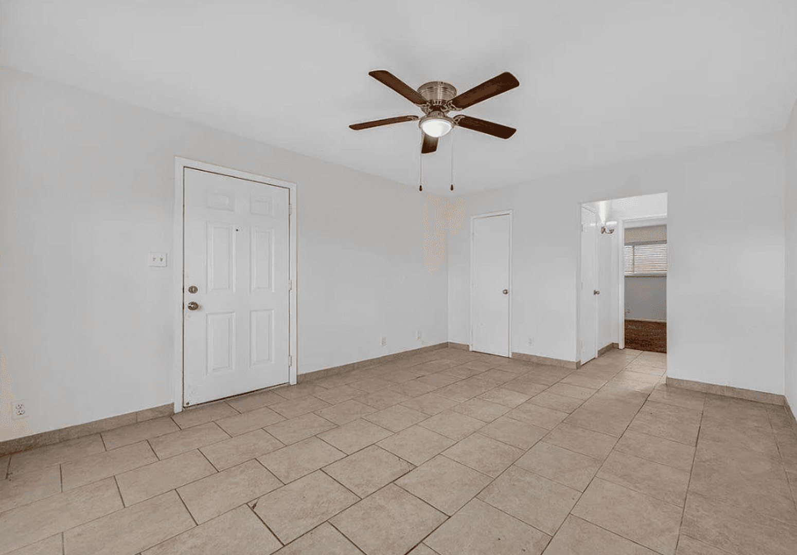 Fresno Apartment: 1340-1348