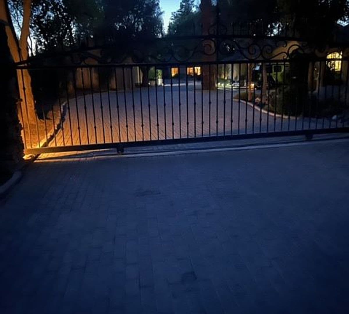 Fresno Apartment: Glenn Ave