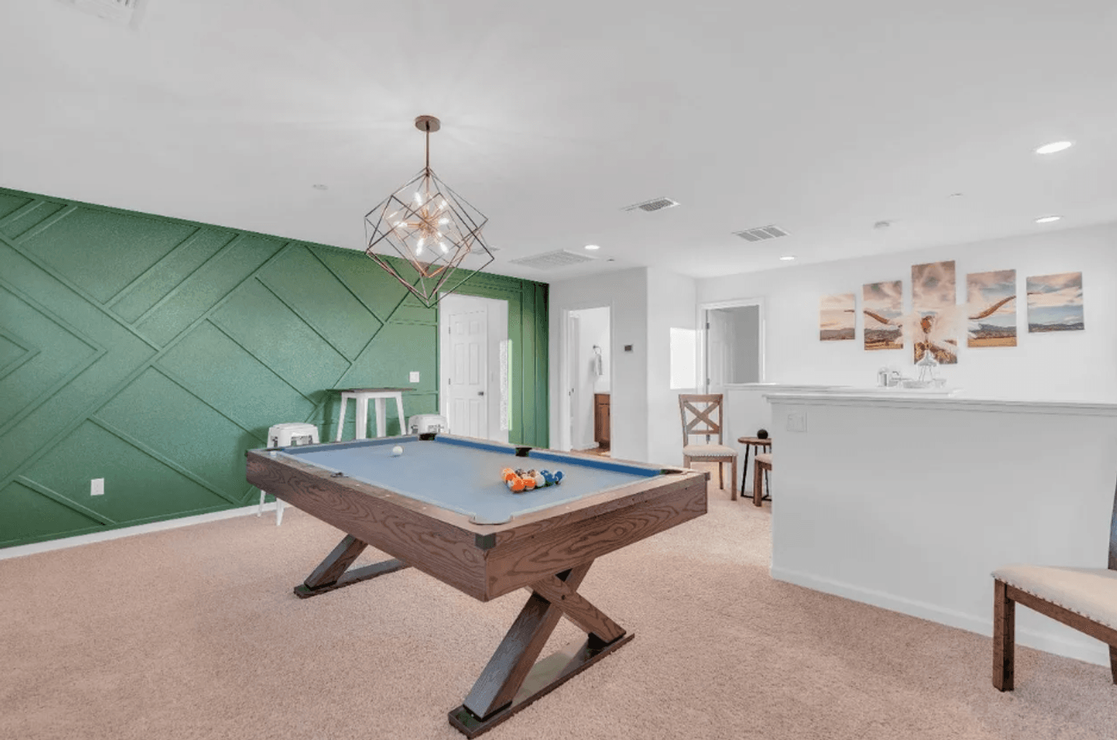 Fresno House: 7399 E Homan Ave