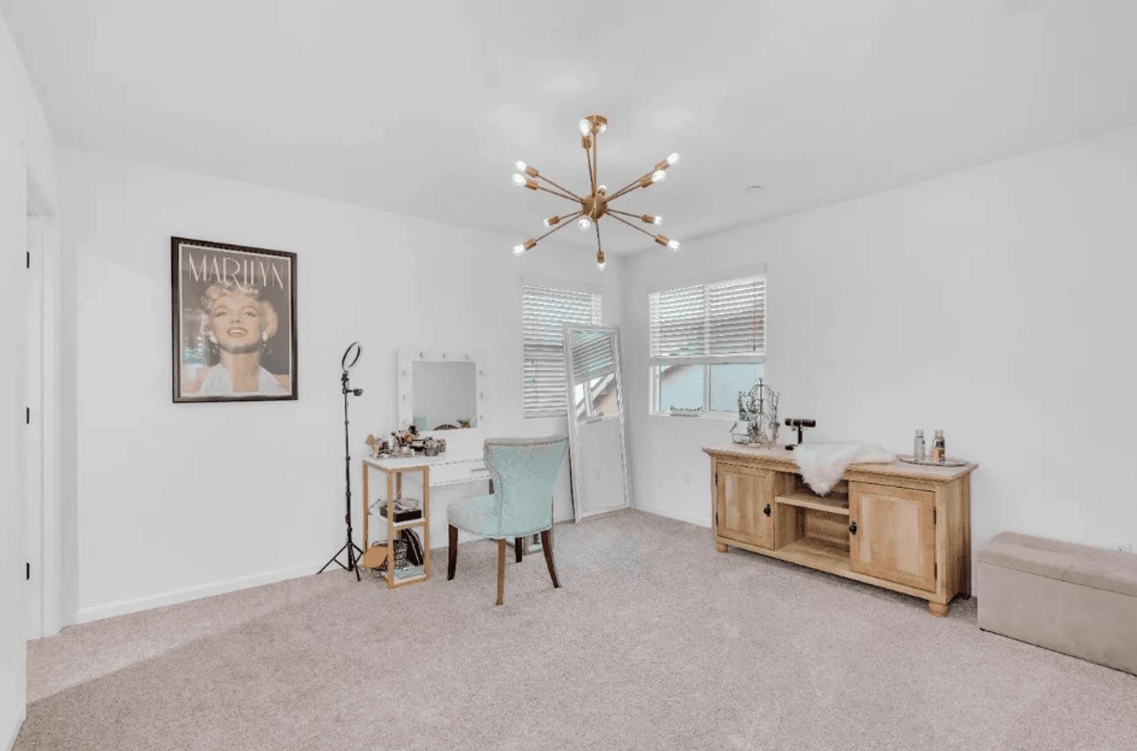 Fresno House: 7399 E Homan Ave