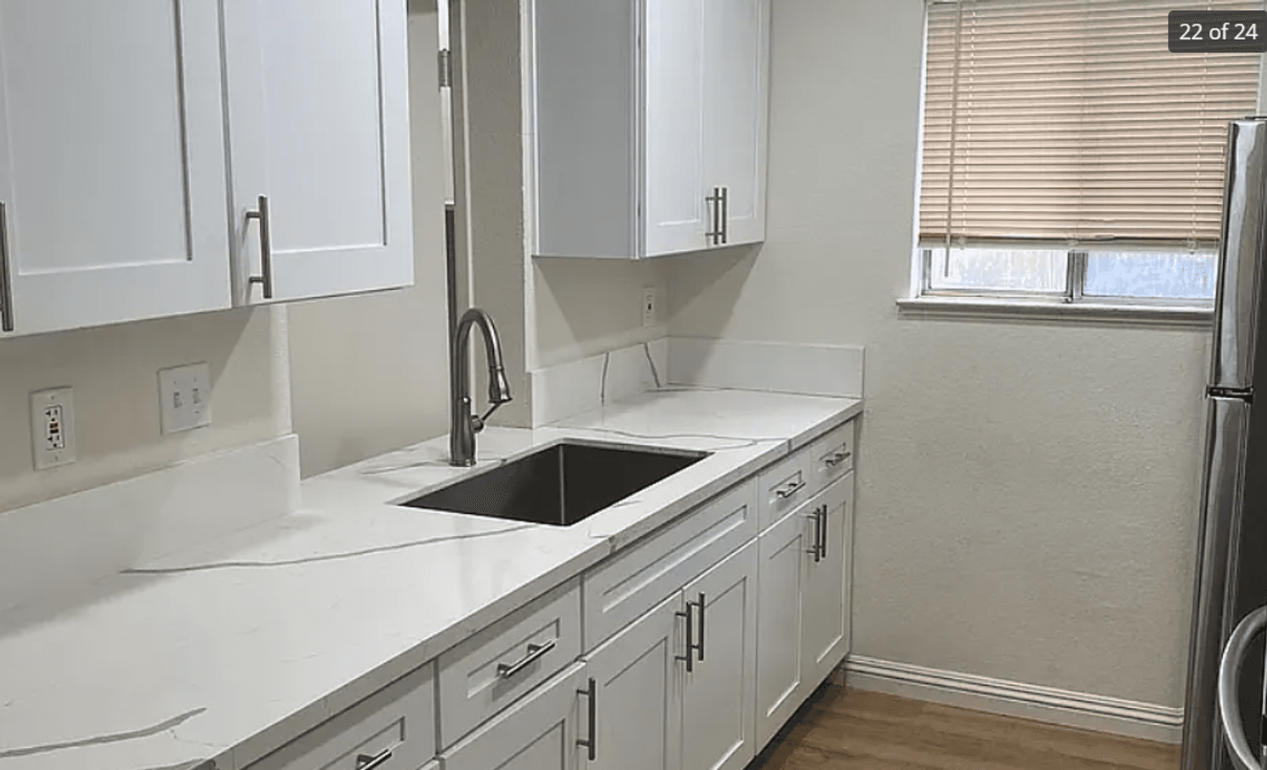 Fresno Apartment: 3223 - 3235 W Clinton Ave