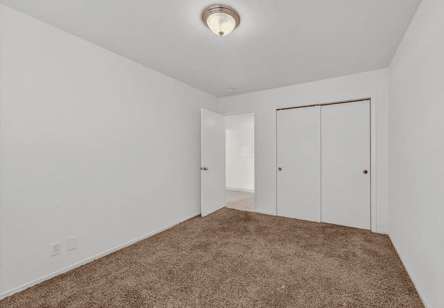 Fresno Apartment: 1340-1348