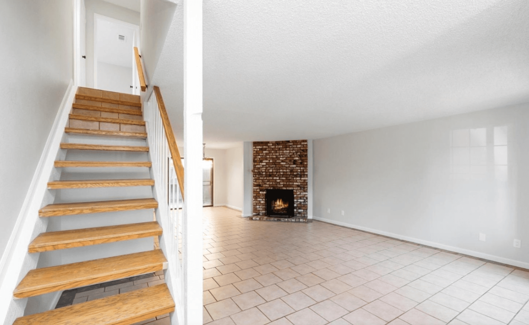Fresno Condo: 4718 E Alamos Ave