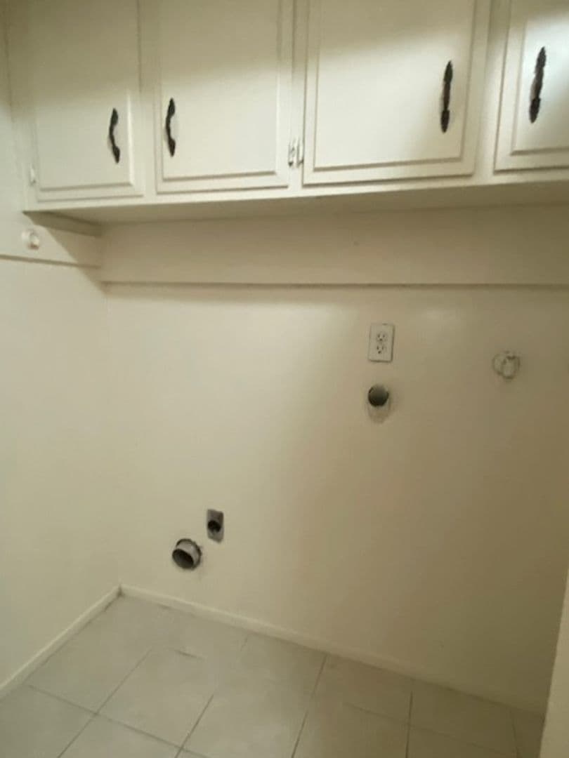 Fresno Apartment: Glenn Ave