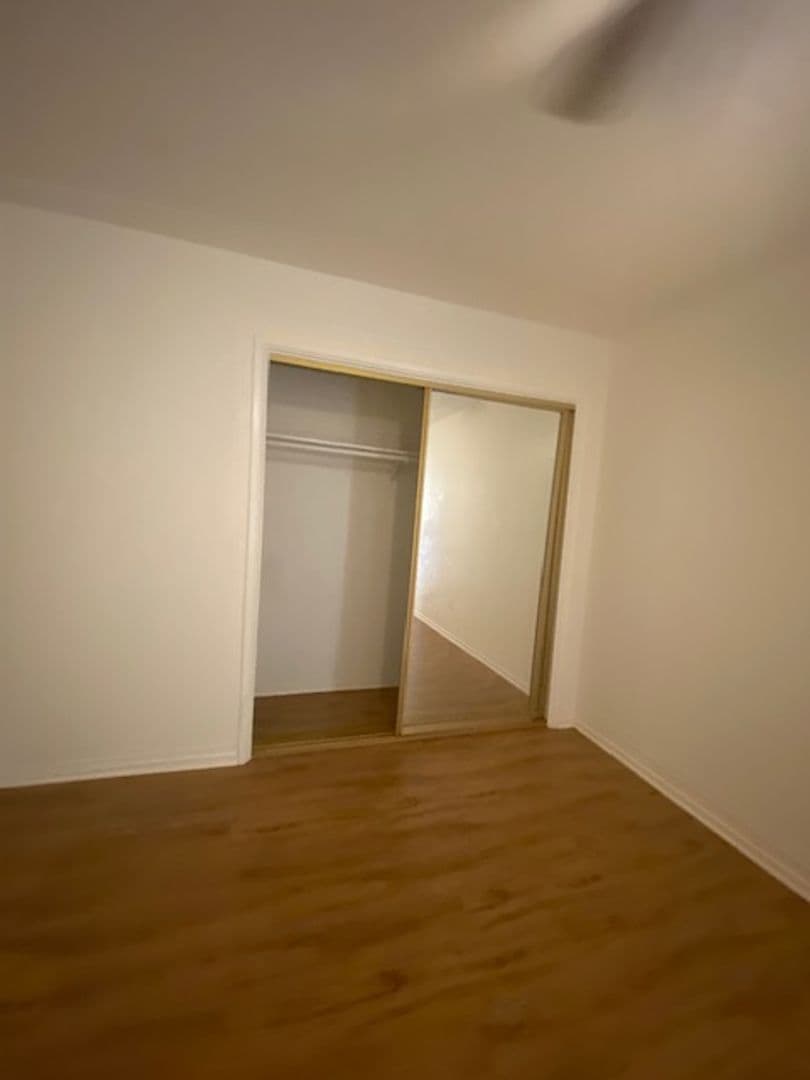 Fresno Apartment: Glenn Ave
