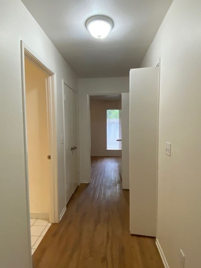Fresno Apartment: Glenn Ave