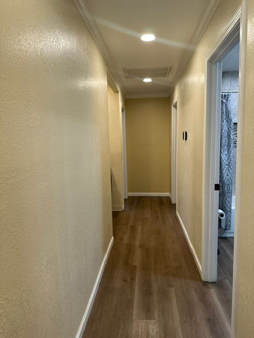Fresno House: 5763 E Tarpey Dr