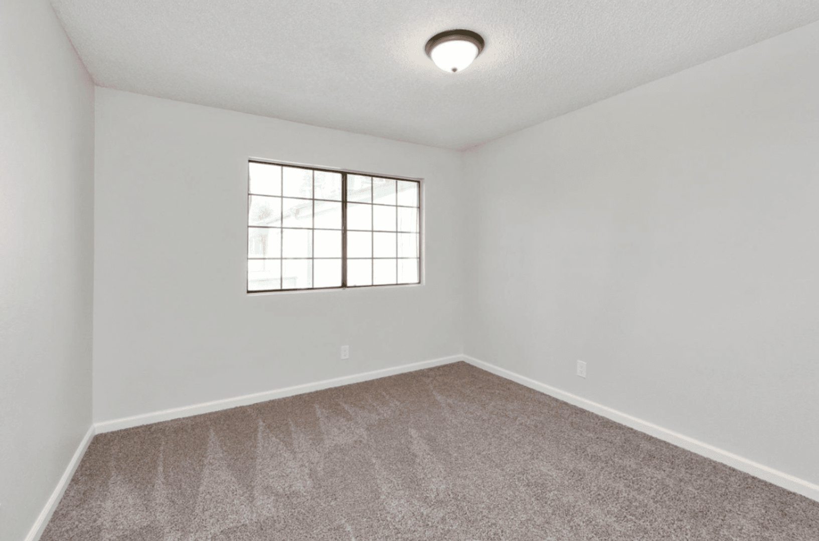 Fresno Condo: 4718 E Alamos Ave