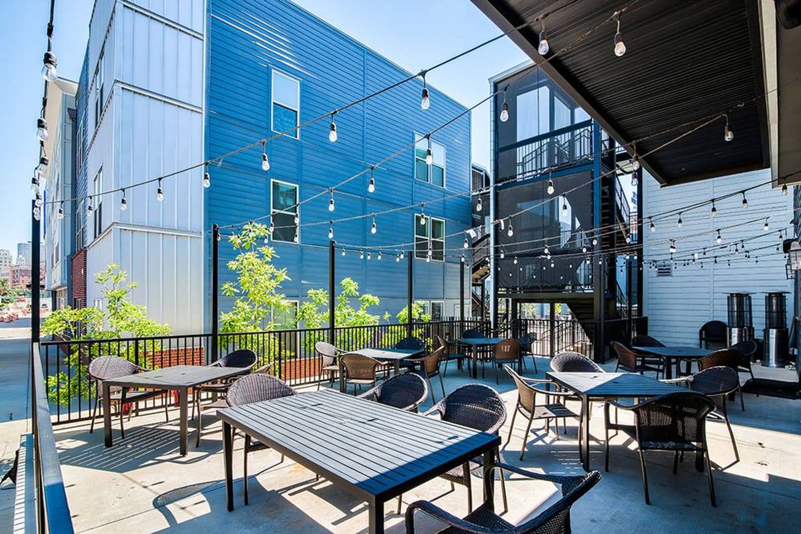 Memphis Apartment: 266 South Front Street