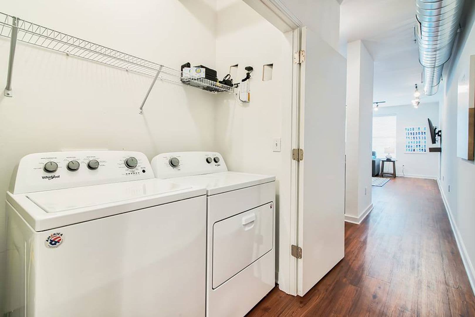 Memphis Apartment: 266 South Front Street