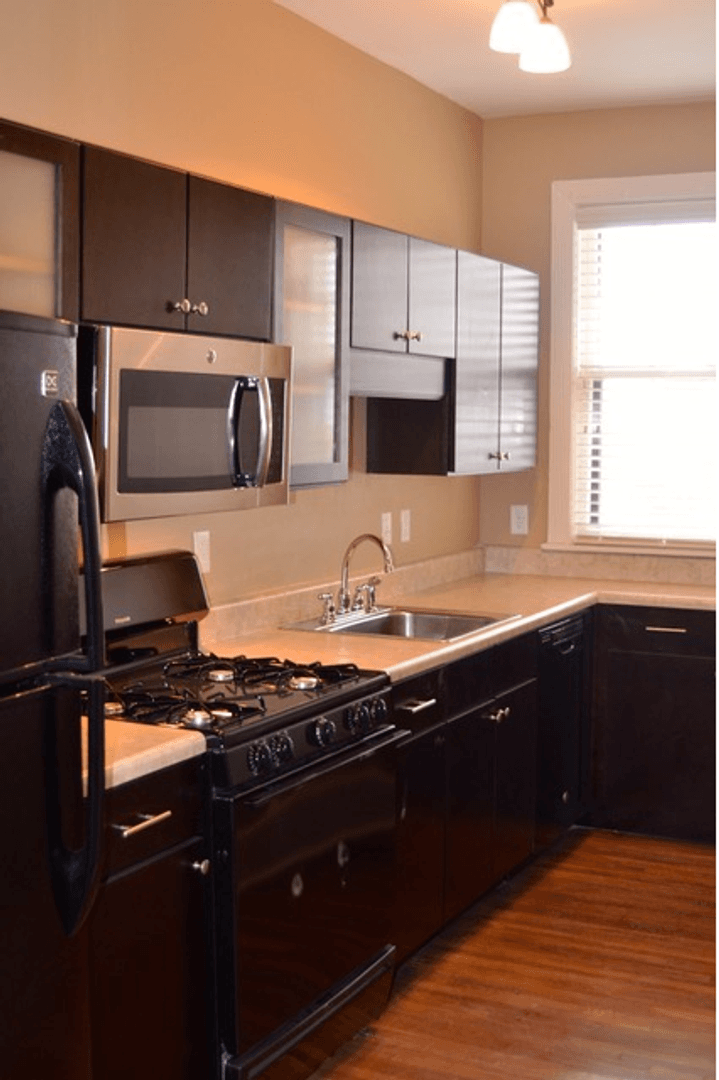 Memphis Apartment: 1772 - 1776 Madison Avenue