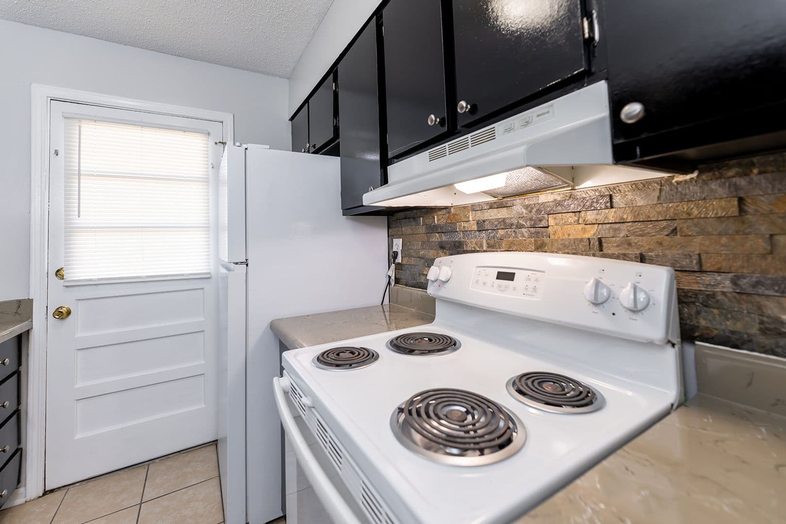 Memphis Apartment: Berclair