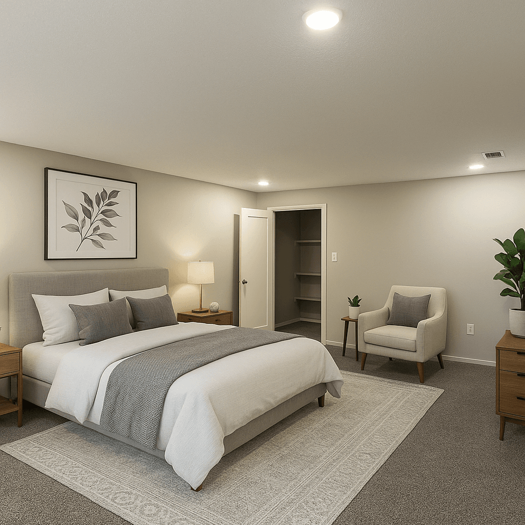 Cordova Apartment: 6977 Amberly Village Dr