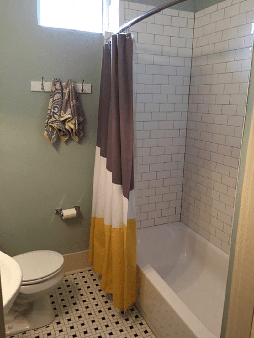Memphis Apartment: 1772 - 1776 Madison Avenue