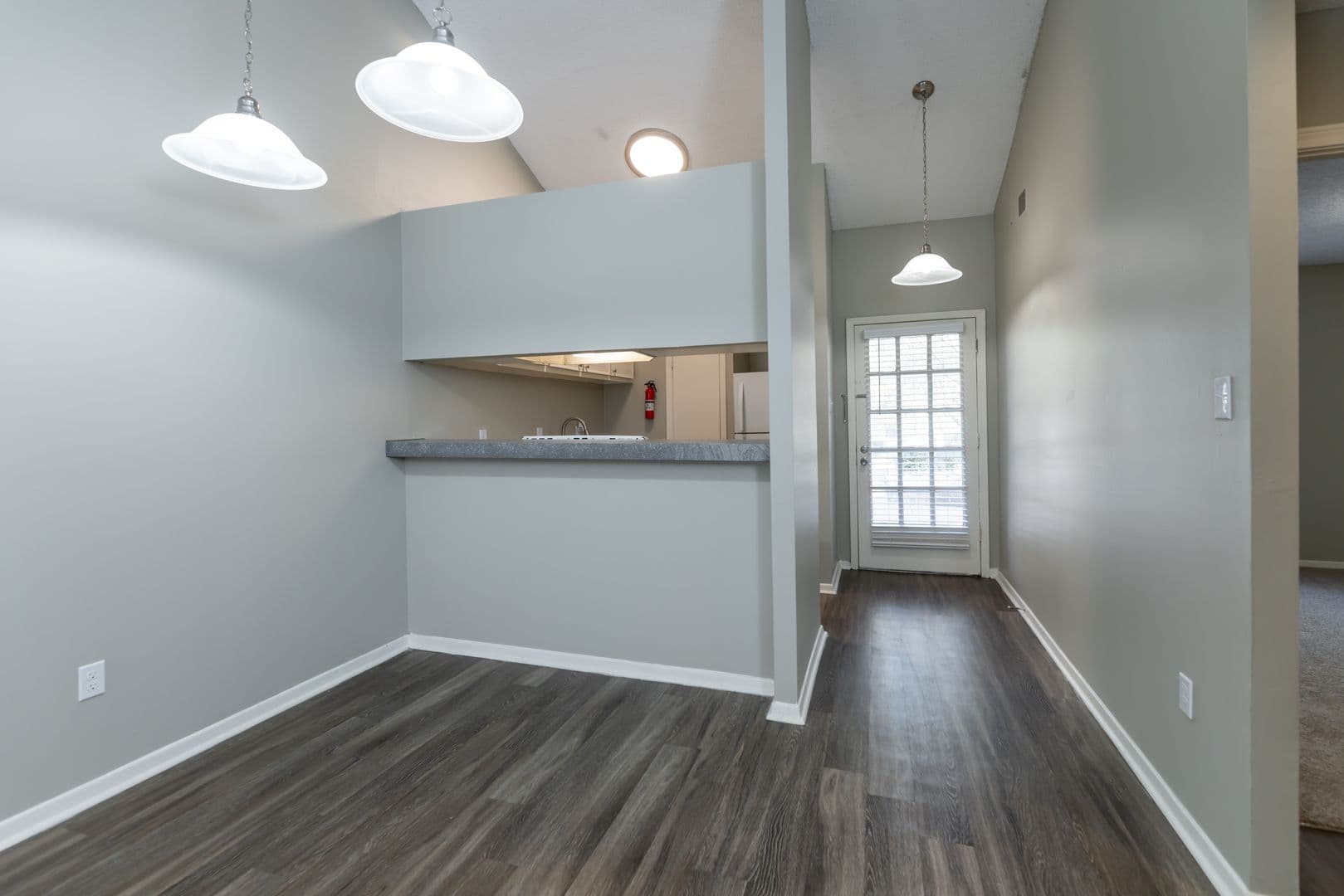 Cordova Apartment: 6977 Amberly Village Dr
