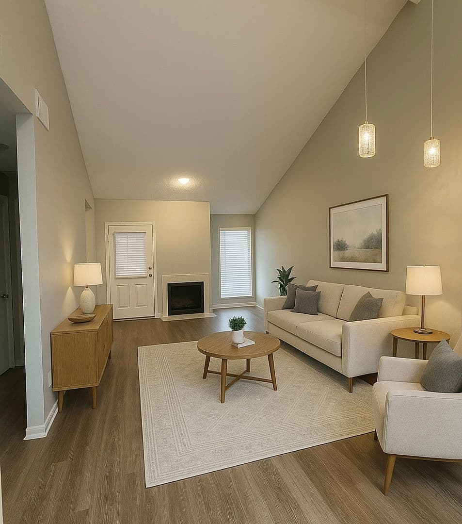 Cordova Apartment: 6977 Amberly Village Dr