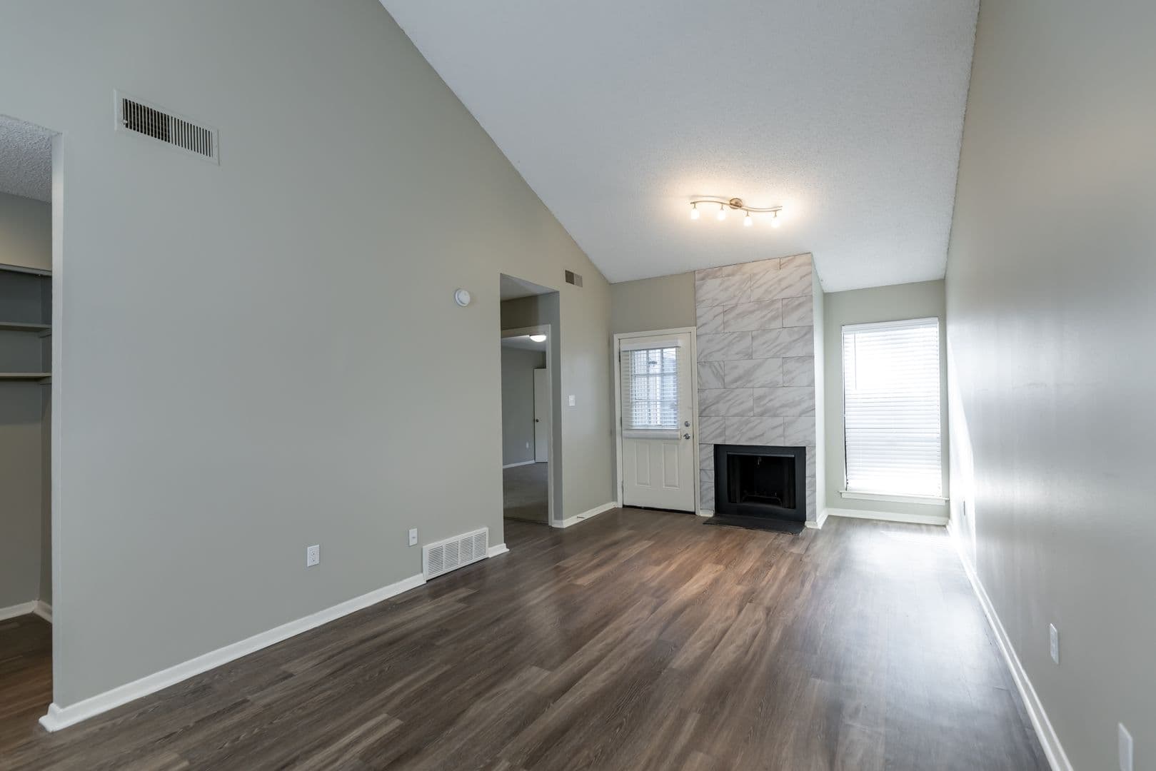 Cordova Apartment: 6977 Amberly Village Dr