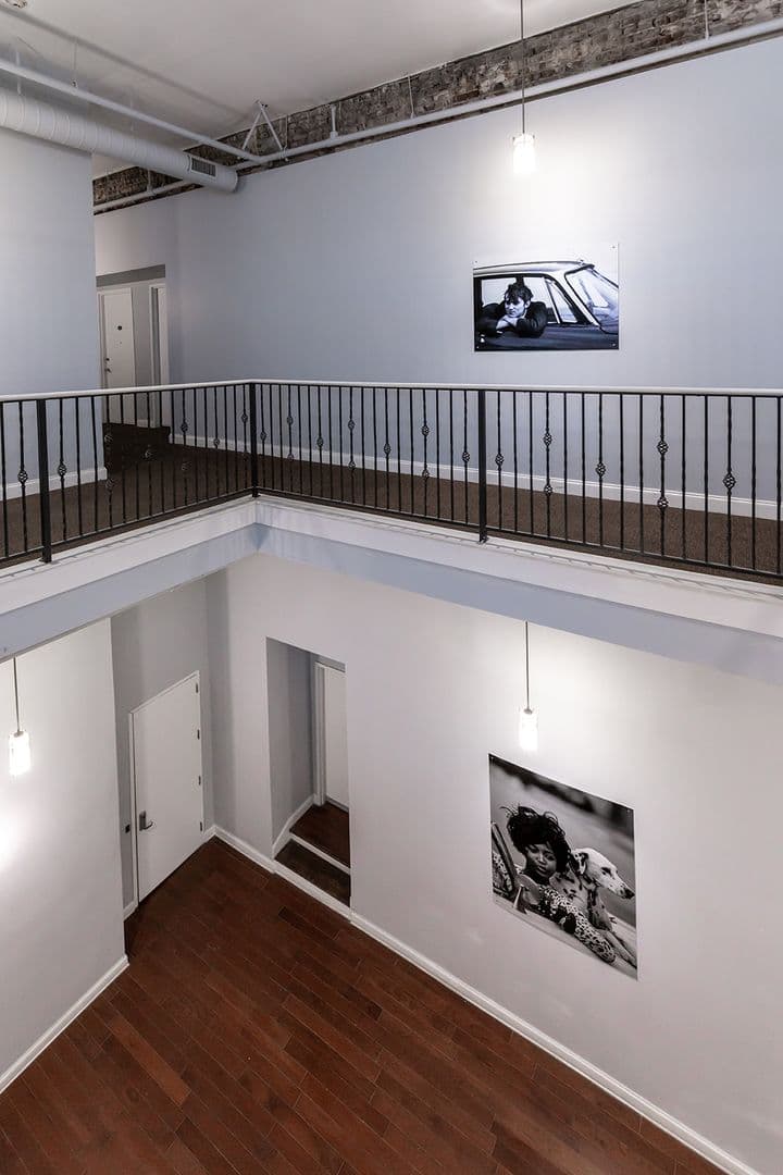 Memphis Apartment: 60 S Main St