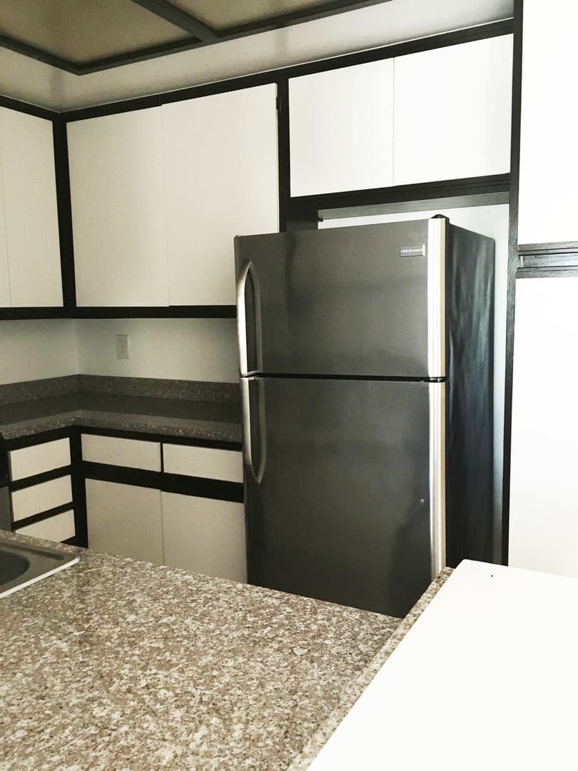 Los Angeles Apartment: 1229 N. Sycamore Ave.