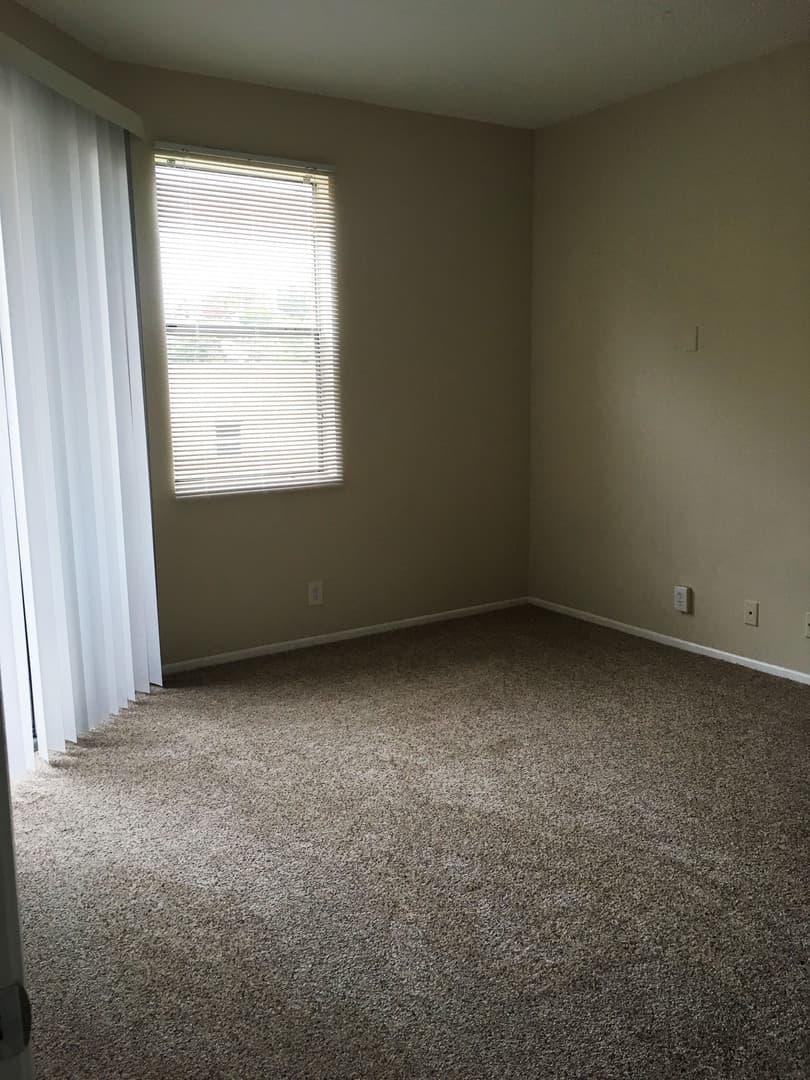 Los Angeles Apartment: 1229 N. Sycamore Ave.