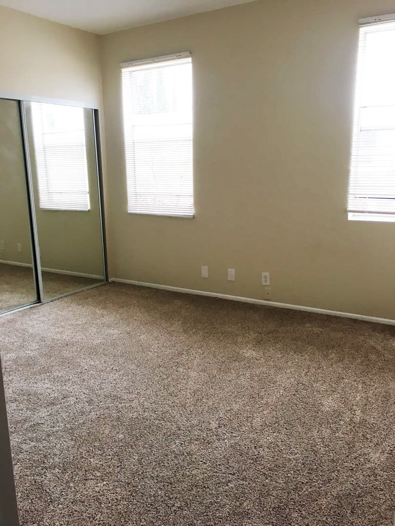 Los Angeles Apartment: 1229 N. Sycamore Ave.
