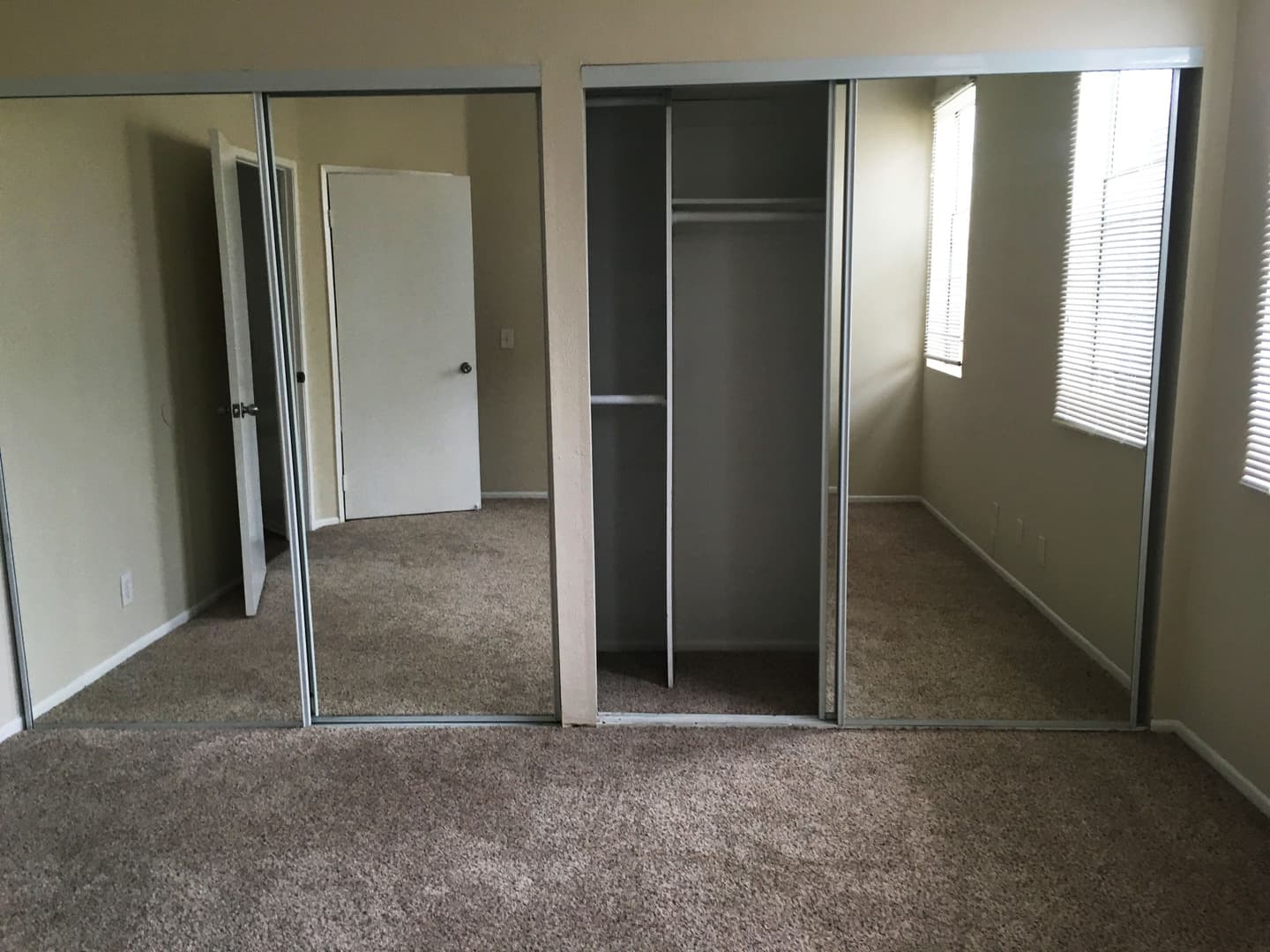 Los Angeles Apartment: 1229 N. Sycamore Ave.