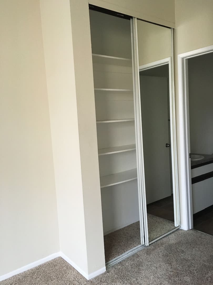 Los Angeles Apartment: 1229 N. Sycamore Ave.