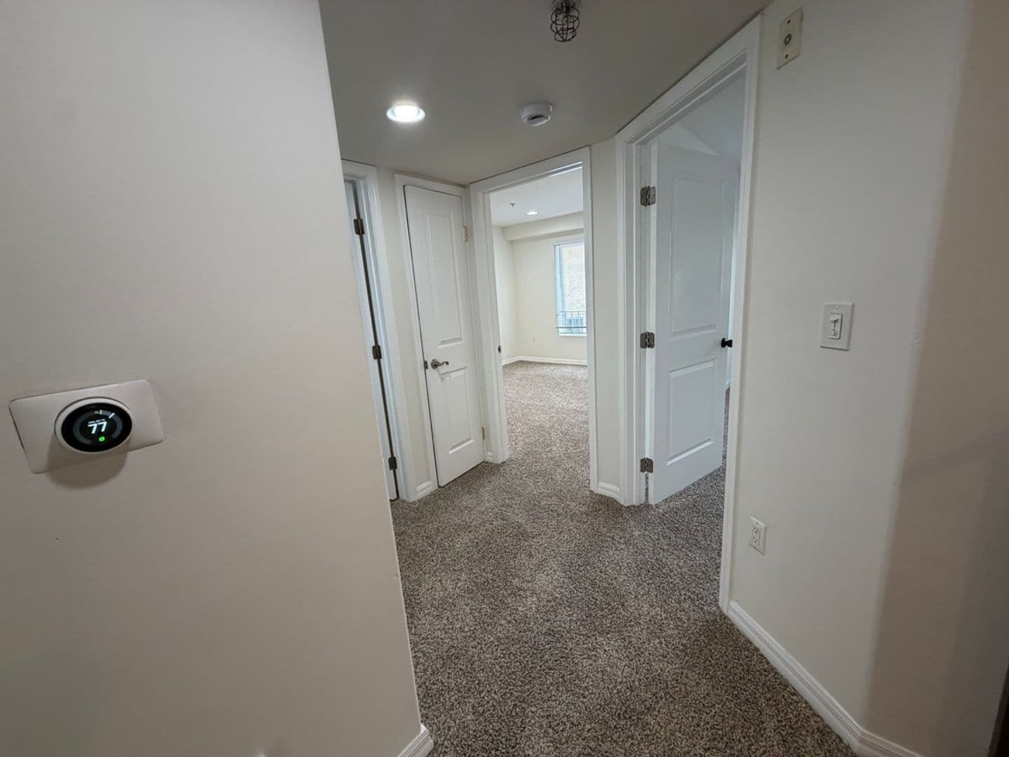 Los Angeles Apartment: 8241 Blackburn Ave.