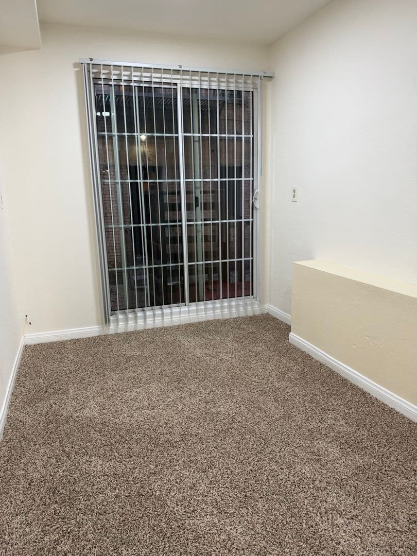 Los Angeles Apartment: 1767 Orchid Ave.