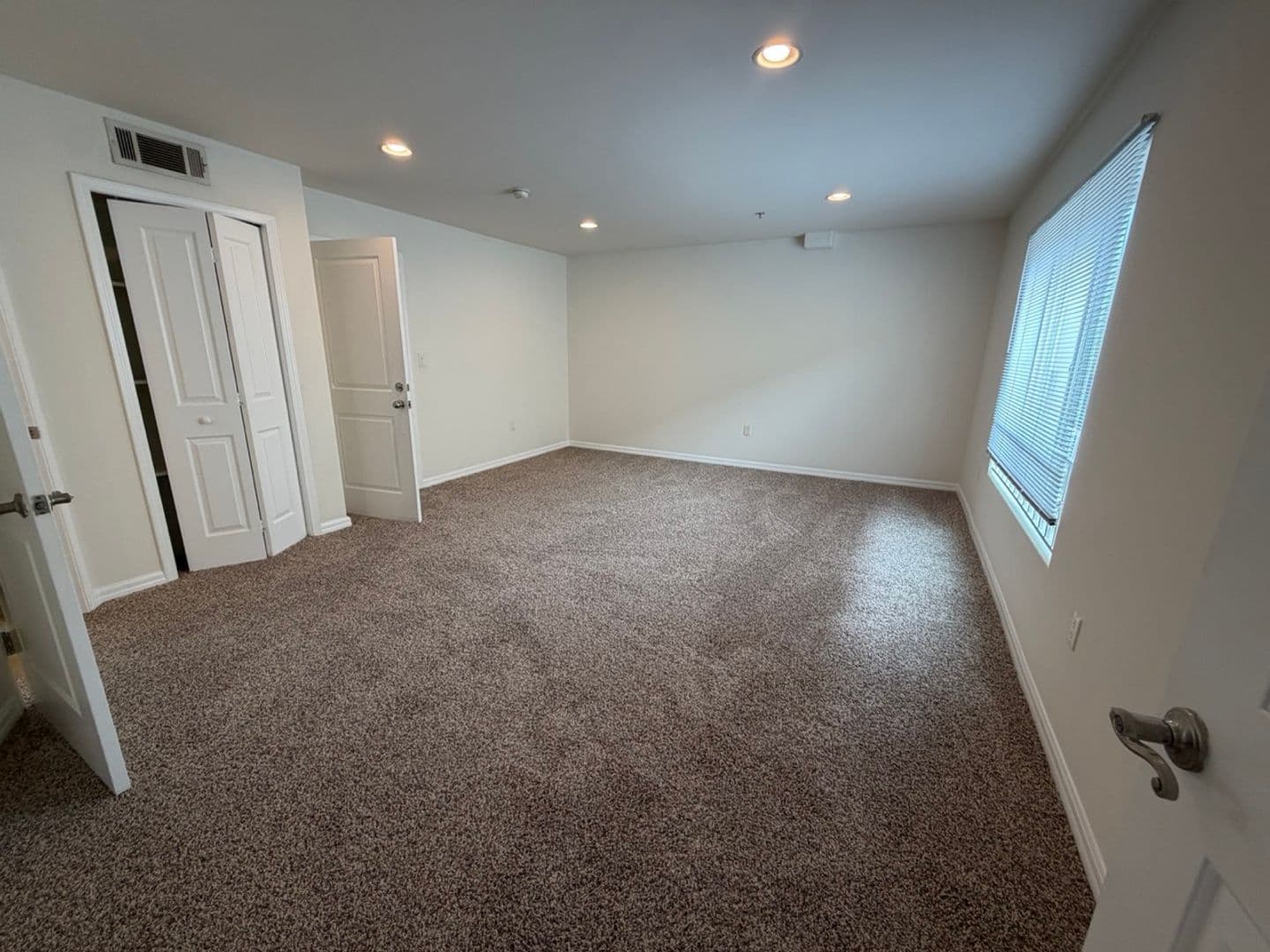 Los Angeles Apartment: 8241 Blackburn Ave.