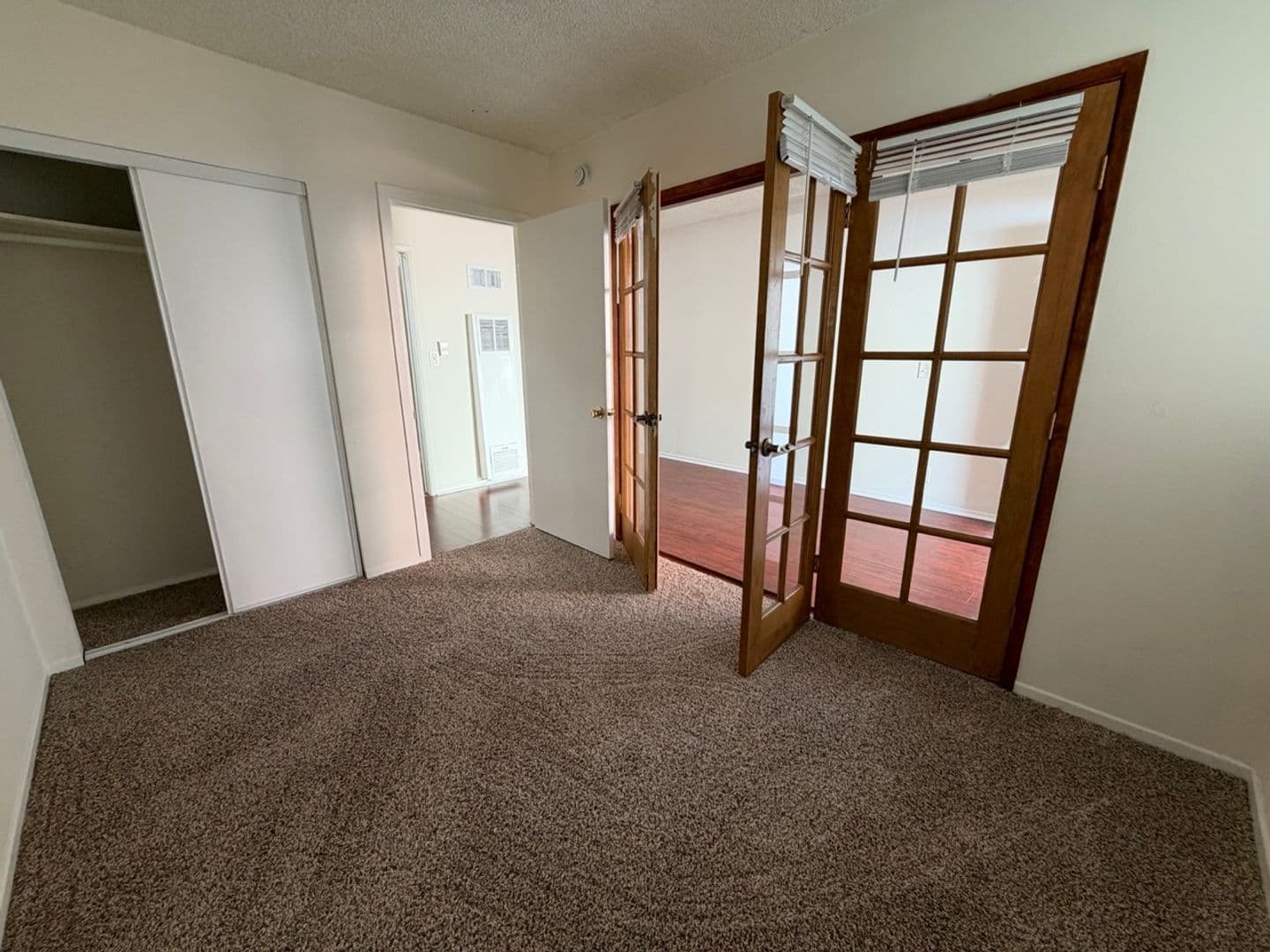 Los Angeles Apartment: 1767 Orchid Ave.