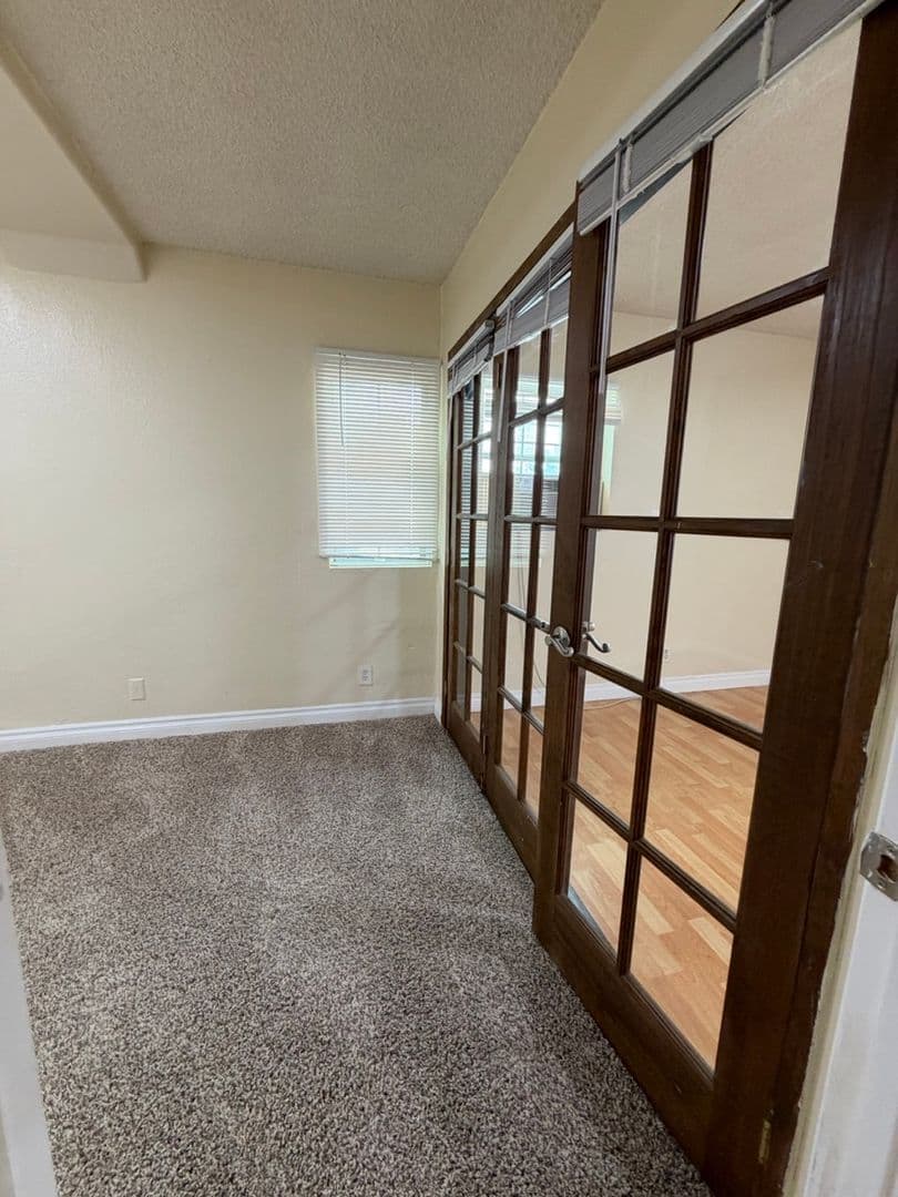 Los Angeles Apartment: 1767 Orchid Ave.