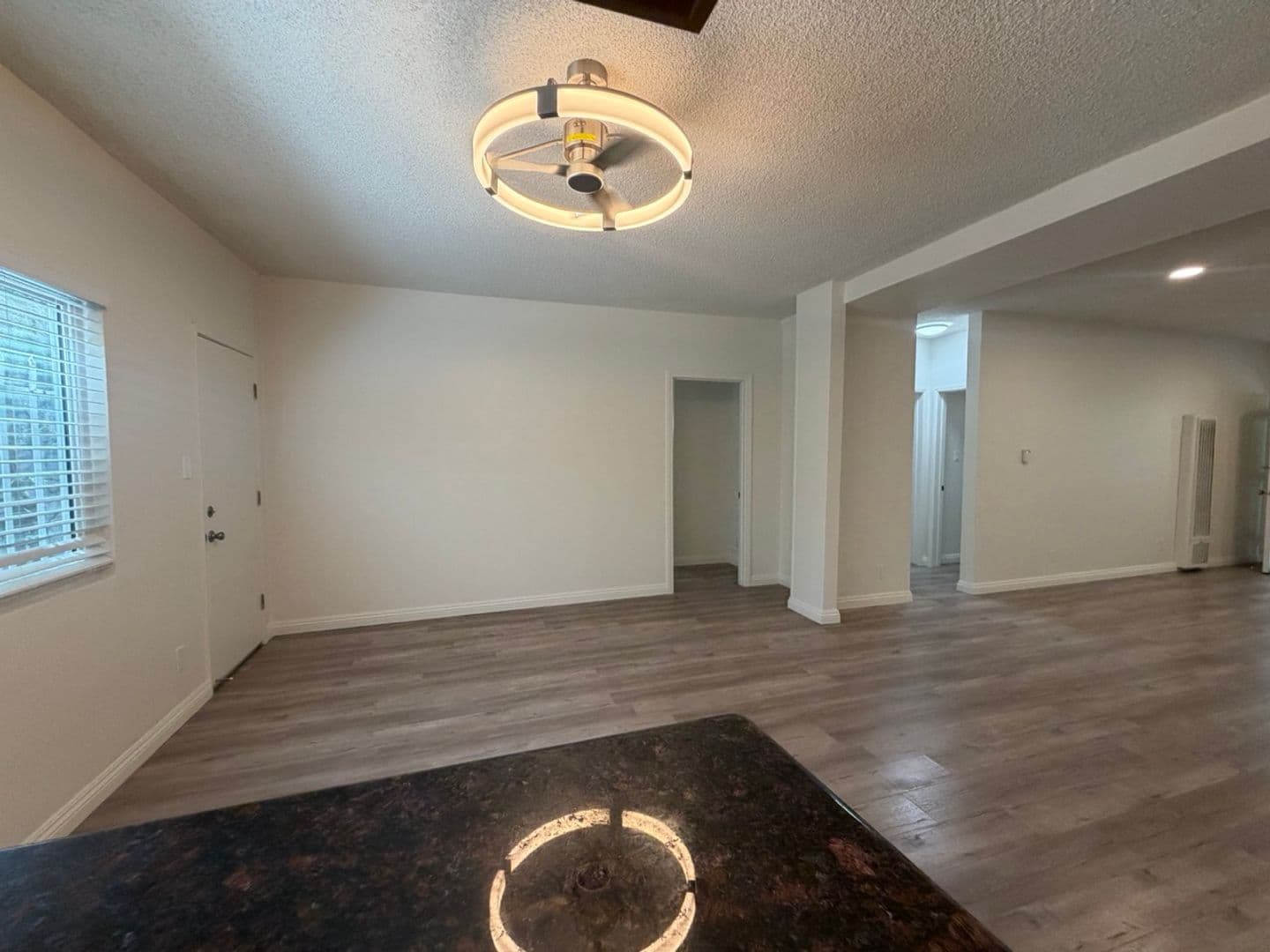 Santa Monica Apartment: 1537 Stanford St.