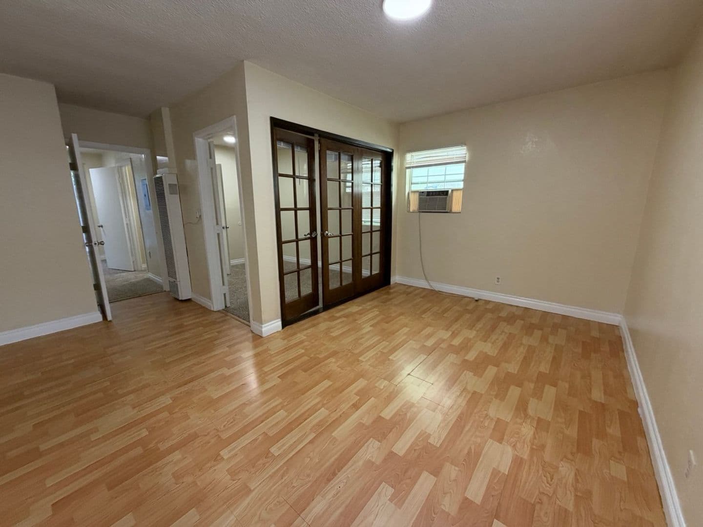 Los Angeles Apartment: 1767 Orchid Ave.