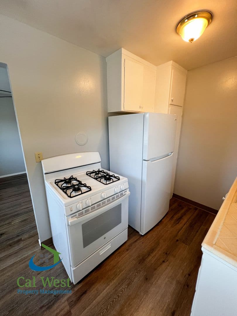 San Jose Apartment: 164 Topeka