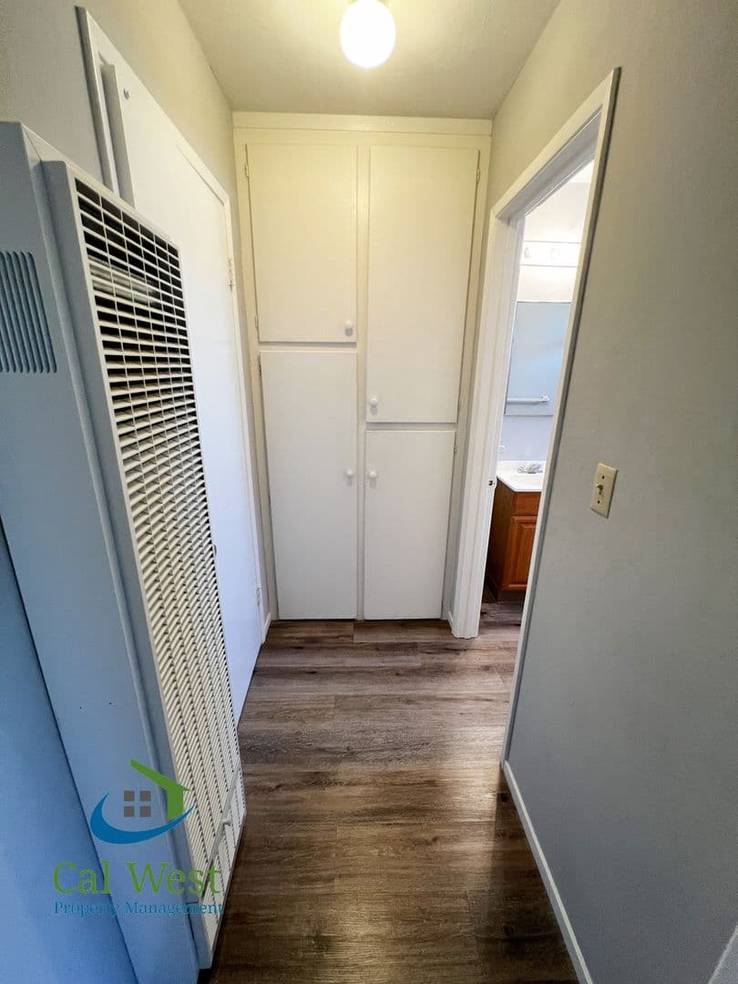 San Jose Apartment: 164 Topeka
