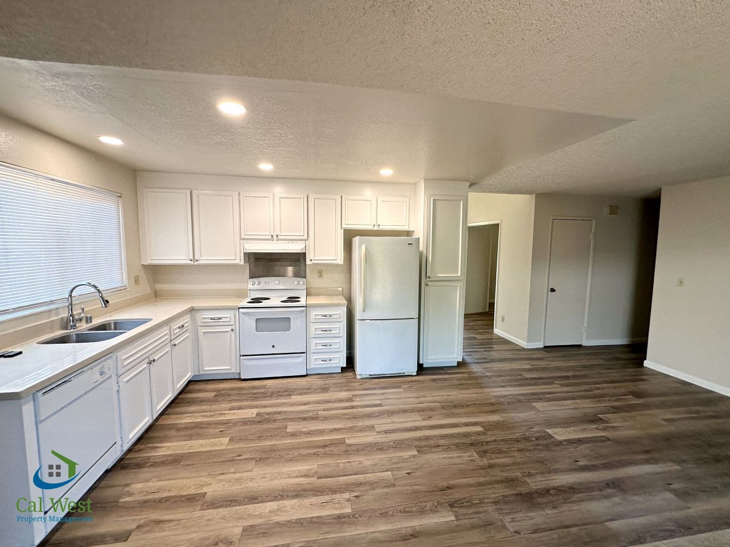 San Jose House: 421 Gwinn Ct.